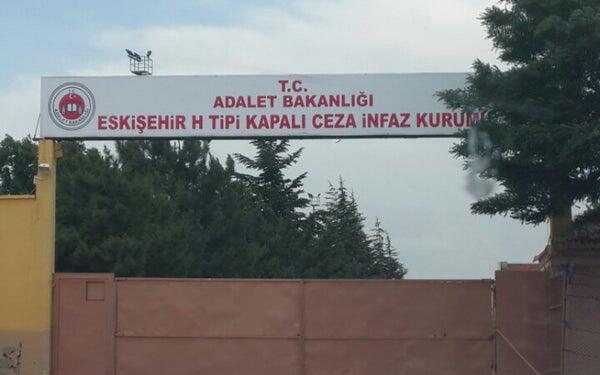 İnfazını tamamlayan Paksoy tahliye edilmiyor