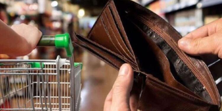 Yoksulluk sınırı asgari ücretin dört katına çıktı