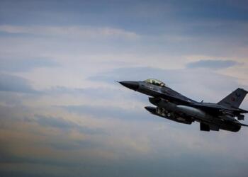 ABD Türkiye’ye F-16 satışına onay verdi