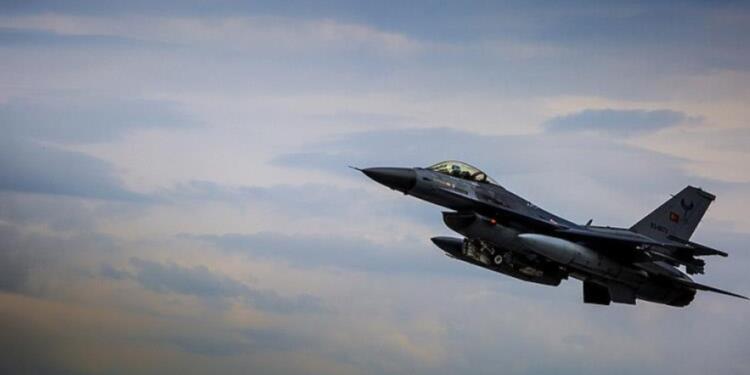 ABD Türkiye’ye F-16 satışına onay verdi