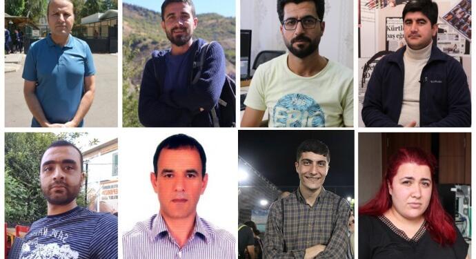 CPJ: TMK’nin basına karşı silah olarak kullanılmasına son verilmeli