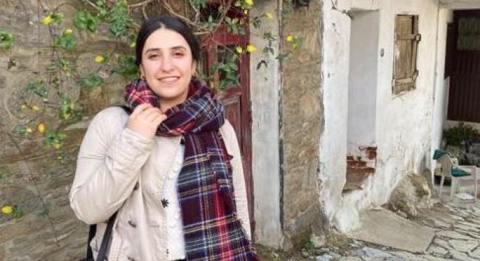 Gazeteci Dilan Akyol serbest bırakıldı