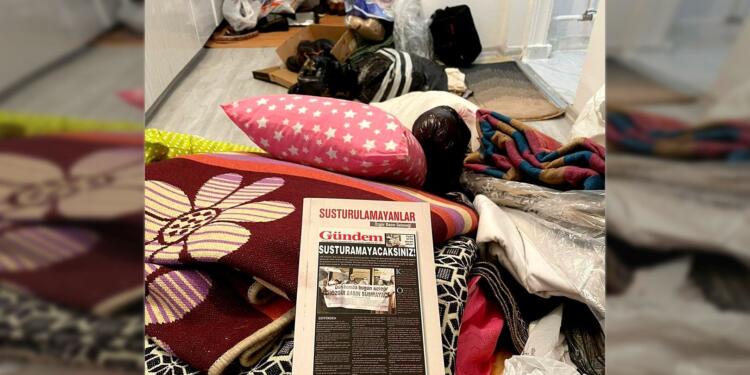 Uluslararası 18 kurumdan gözaltı operasyonları çağrısı