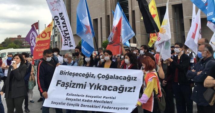 ESP’ye operasyonda gözaltı sayısı 23 oldu