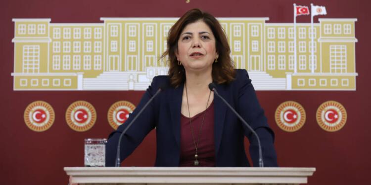 Aday olmayan vekiller kaza geçiren Beştaş yerine seçim çalışması yapacak