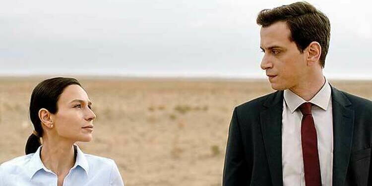 55’inci SİYAD Ödülleri: Kurak Günler 8 ödül aldı