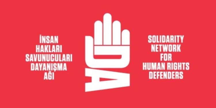 İnsan Hakları Savunucuları: Gözaltına alınanlar biran önce serbest bırakılsın