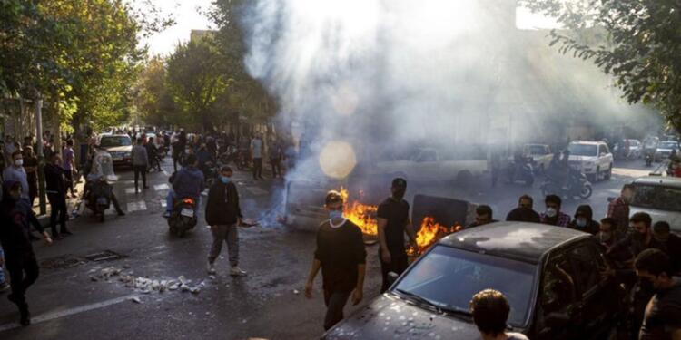 Mart ayında İran’da 14 kişi idam edildi