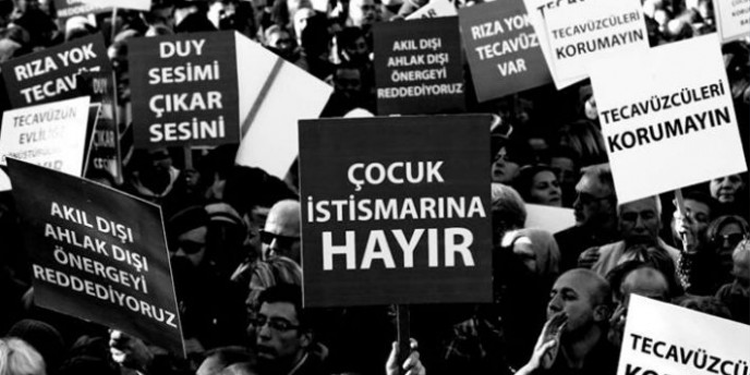 Engelli çocuğa istismar davasında beraat kararı