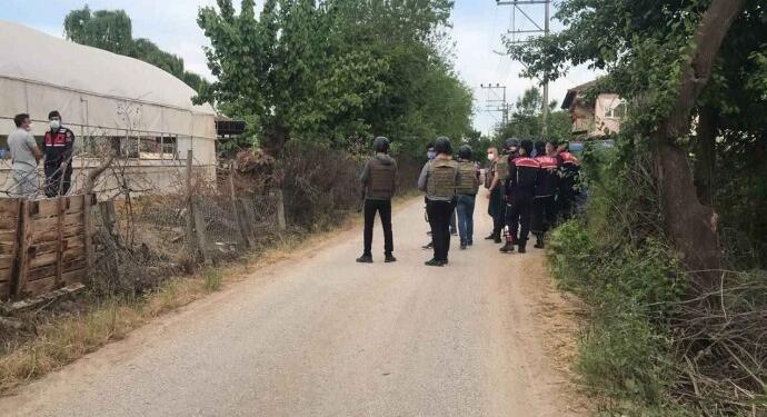 Jandarmanın katlettiği Cabir’in ailesinden 3 kişi tutuklandı