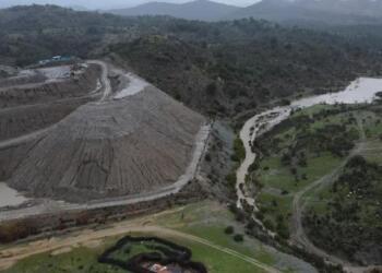 Türkiye coğrafyasının her yeri gibi Balıkesir coğrafyasıda sermaye saldırlarından nasibini fazlasıyla alıyor. Ormanlar, endemik türler, kıyılar ve tarım alanları yok ediliyor.