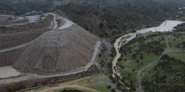 Balıkesir’in doğası talan ve yağma altında