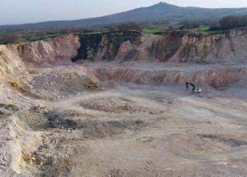 Trakya coğrafyası birinci sınıf tarım toprağını yitirirken, sular zehirli, ormanlar ise maden yağması ile yok oluyor.