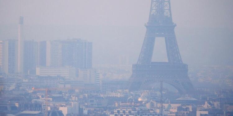 Hava kirliliğinden yılda bin 200 genç ölüyor