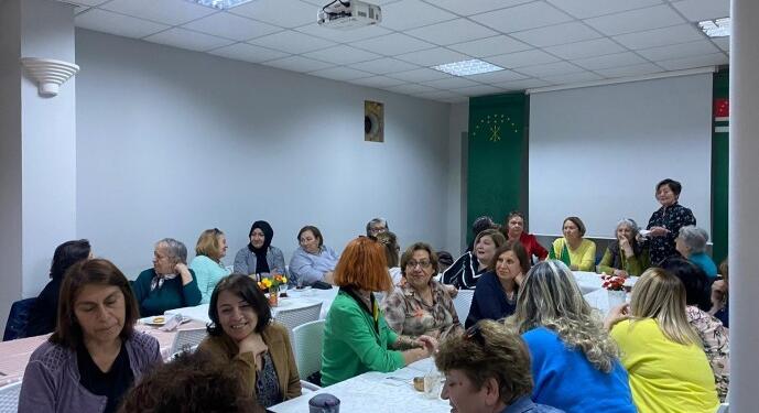 Uca: AKP-MHP’nin kadın düşmanı politikalarından kurtulacağız