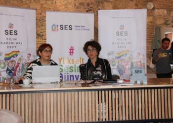 Kadınlardan ittifaklara: Evrensel kadın haklarını uygulamaktan başka yol yok