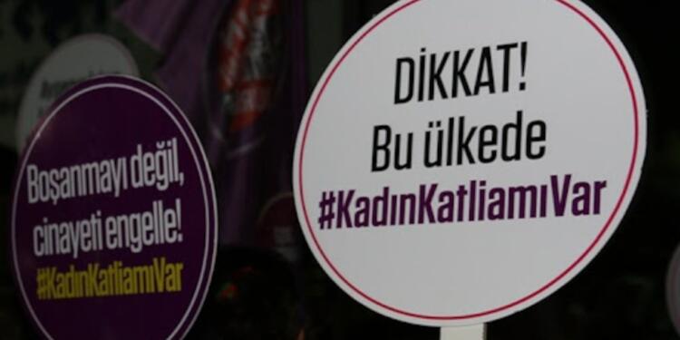 Agirî’de kadın cinayeti