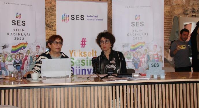 Kadınlardan ittifaklara: Evrensel kadın haklarını uygulamaktan başka yol yok