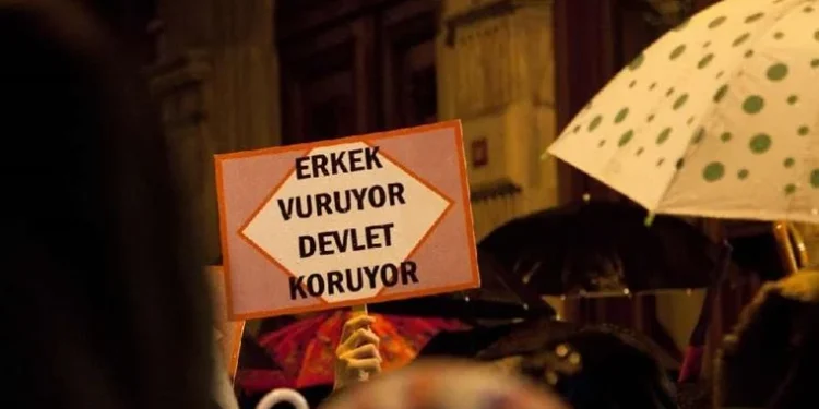 Fail kadını ağır yaraladı, savcı ‘ambulans çağırmış’ diyerek cezada indirim istedi!