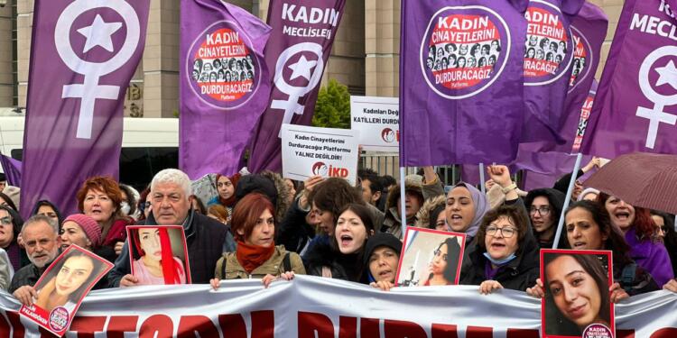 KCDP’ye açılan kapatma davası başladı