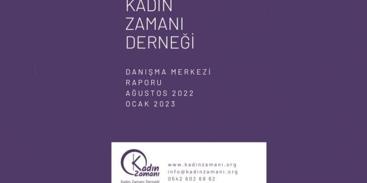 Kadın Zamanı Derneği: 6284 sayılı kanun uygulanmıyor