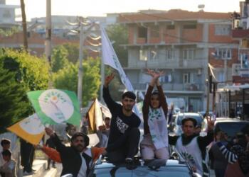 ’14 Mayıs’ta faşizme karşı yanyana geleceğiz’