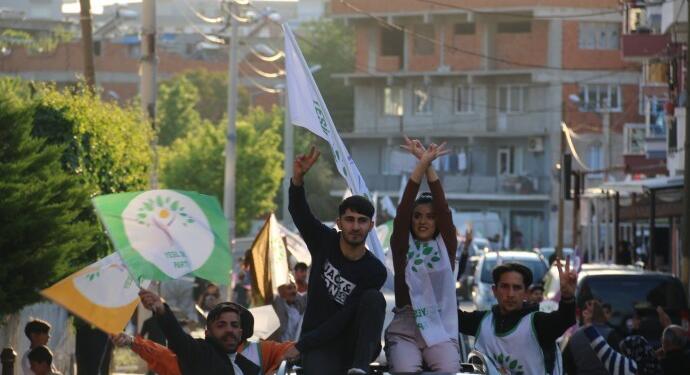 ’14 Mayıs’ta faşizme karşı yanyana geleceğiz’