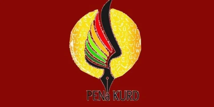 Kürt PEN: Özgür basın gazetecilerinin mücadelesine sahip çıkacağız
