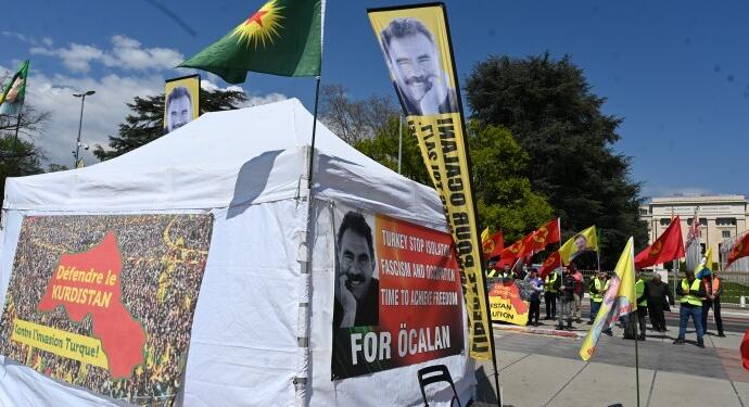 Lozan’ın 100 yılında ‘Jin, jiyan, azadî’ paneli