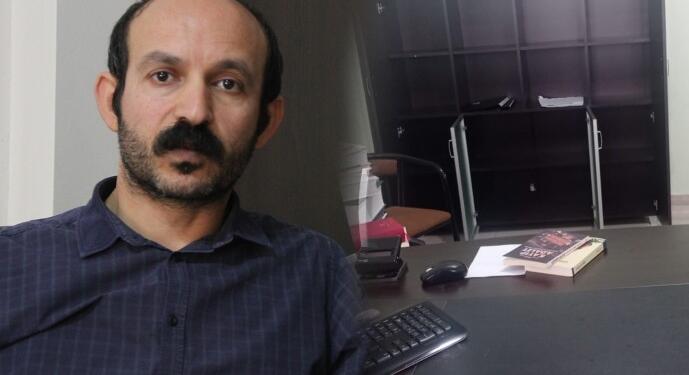 Savcı, kendi hazırladığı iddianameye bile el koydu