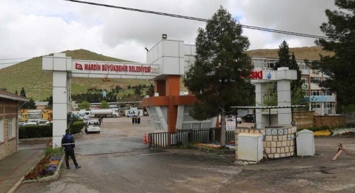 Mêrdîn’de ilçe ilçe parsellenen ihlaleler aynı firmalara verildi