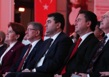 Millet İttifak’ı ortak liste çıkaracak