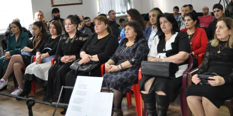 Moskova’da 4 Nisan kutlandı