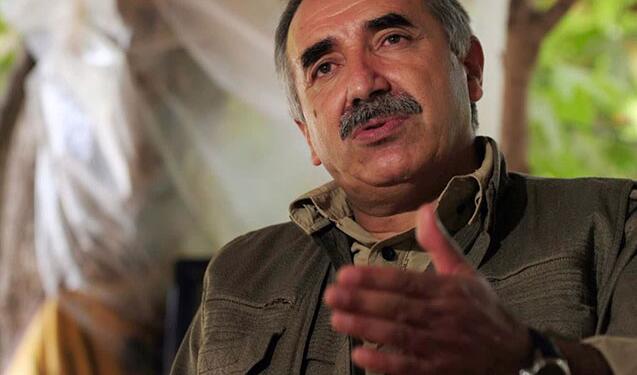 Karayılan: Barış olmadan Türkiye’de demokrasi gelişmez