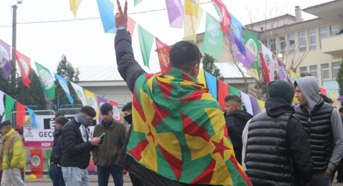 Tekirdağ’da gözlatına alınanlar serbest bırakıldı