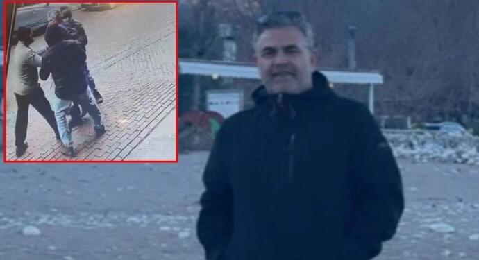 ‘Kürt iş insanı Zeki Oğuz’u ‘istihbarat’ kaçırdı’