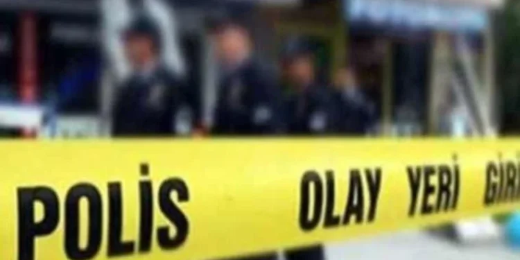 Giyadîn’de şüpheli ölüm