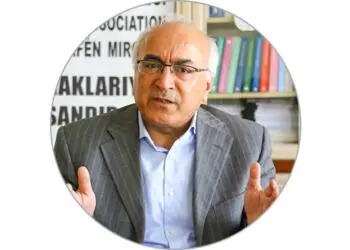 Seçim ve sandık güvenliği