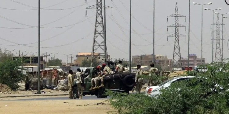 Sudan’da çatışmalar: En az 56 ölü 600 yaralı