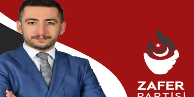 Şule Çet’in faillerinin avukatı Zafer Partisi’nden milletvekili adayı oldu