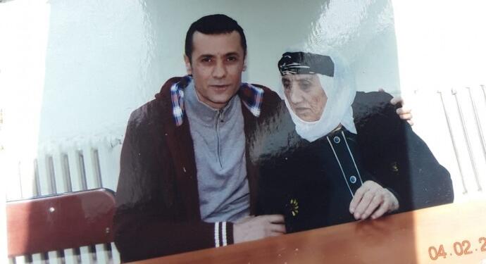 Sincan’a sevk edilen 25 yıllık tutuklu 3 aydır güneşe çıkarılmıyor