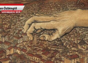 Deprem sonrası süreçte kent hakkı