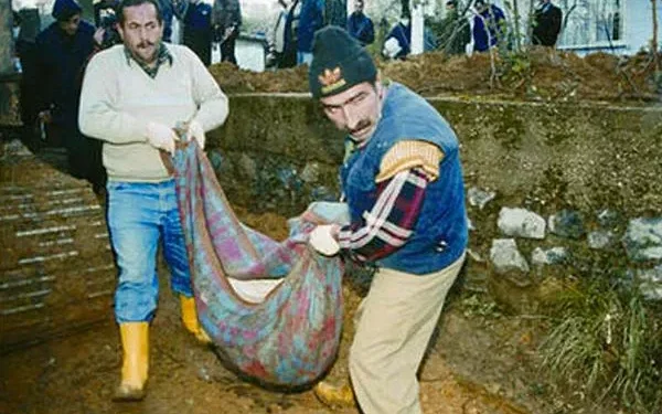AKP-HÜDA PAR ittifakı: Cezaevinde sadece 22 Hizbullahcı kalmış
