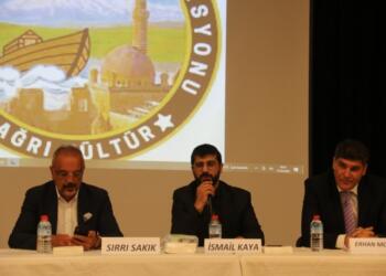 Sakık: Önümüzdeki seçim yüzyılın hesaplaşması olacak