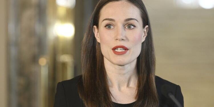 Finlandiya Başbakanı Sanna Marin’den istifa kararı