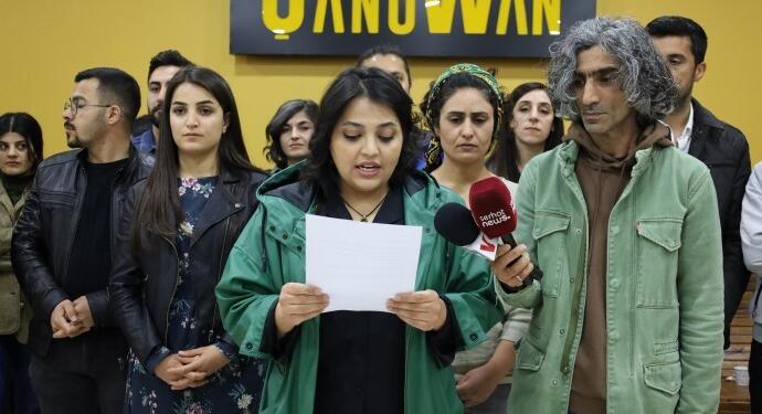 ŞanoWan ve Aryen Kom: Özgür tiyatroyu, müziği susturamayacaklar