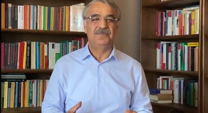 Sancar’dan yurt dışındaki seçmenlere: Haydi sandığa, oylar Yeşil Sol’a