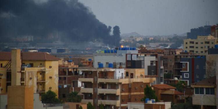 Sudan’da çatışmalar bayramda da sürdü: En az 330 sivil hayatını kaybetti