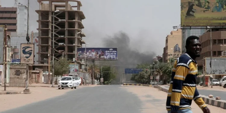 Sudan’da 24 saatlik ateşkes