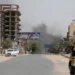 Sudan’da 24 saatlik ateşkes